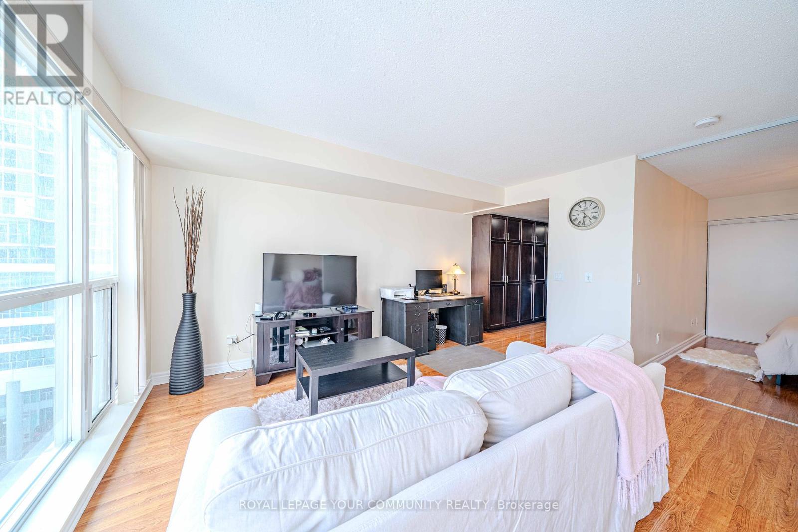705 - 70 Town Centre Court, Toronto, Ontario  M1P 4Y7 - Photo 15 - E12205590