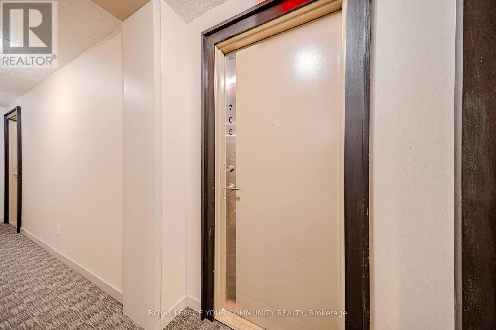 705 - 70 Town Centre Court, Toronto, Ontario  M1P 4Y7 - Photo 24 - E12205590