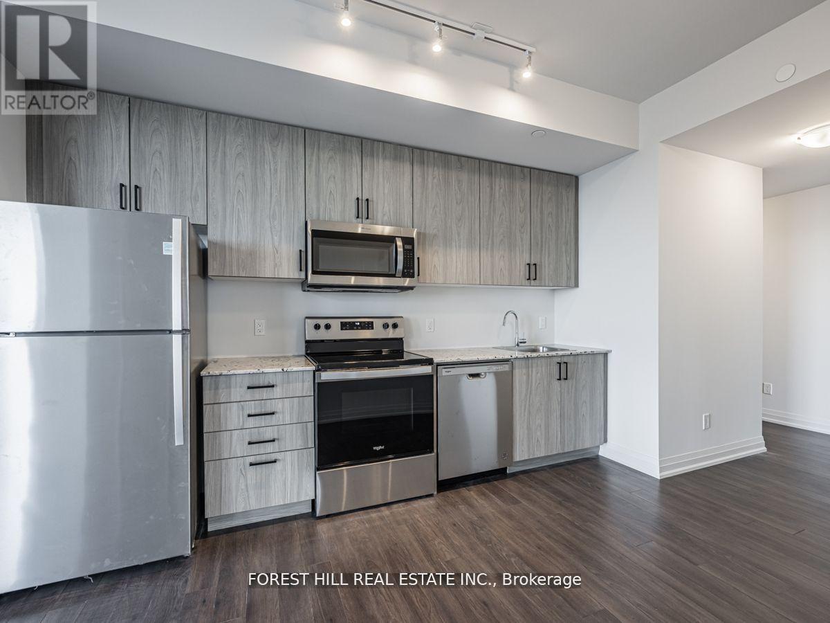907 - 10 Meadowglen Place, Toronto, Ontario  M1G 0A8 - Photo 7 - E12175165