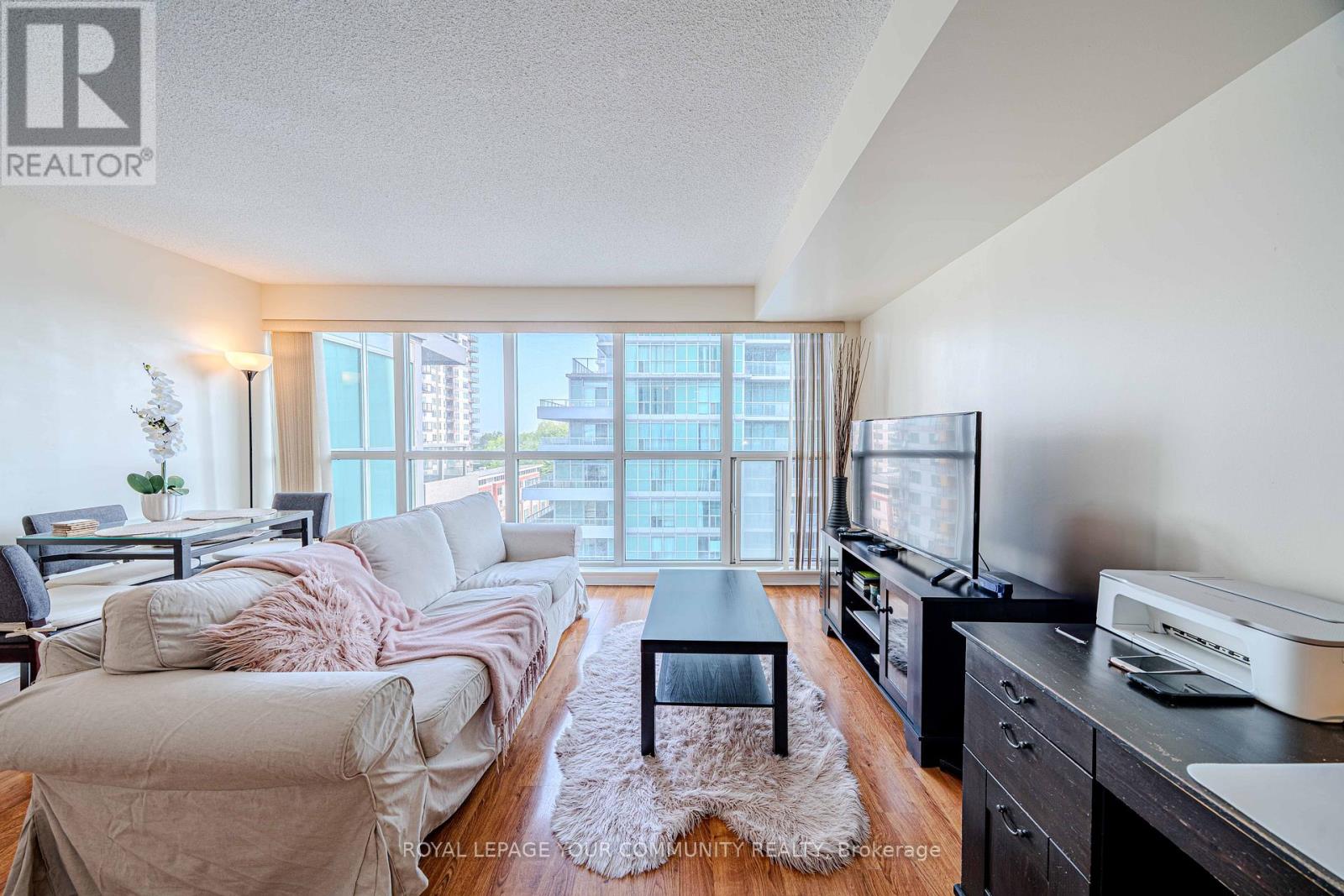 705 - 70 Town Centre Court, Toronto, Ontario  M1P 4Y7 - Photo 12 - E12205590