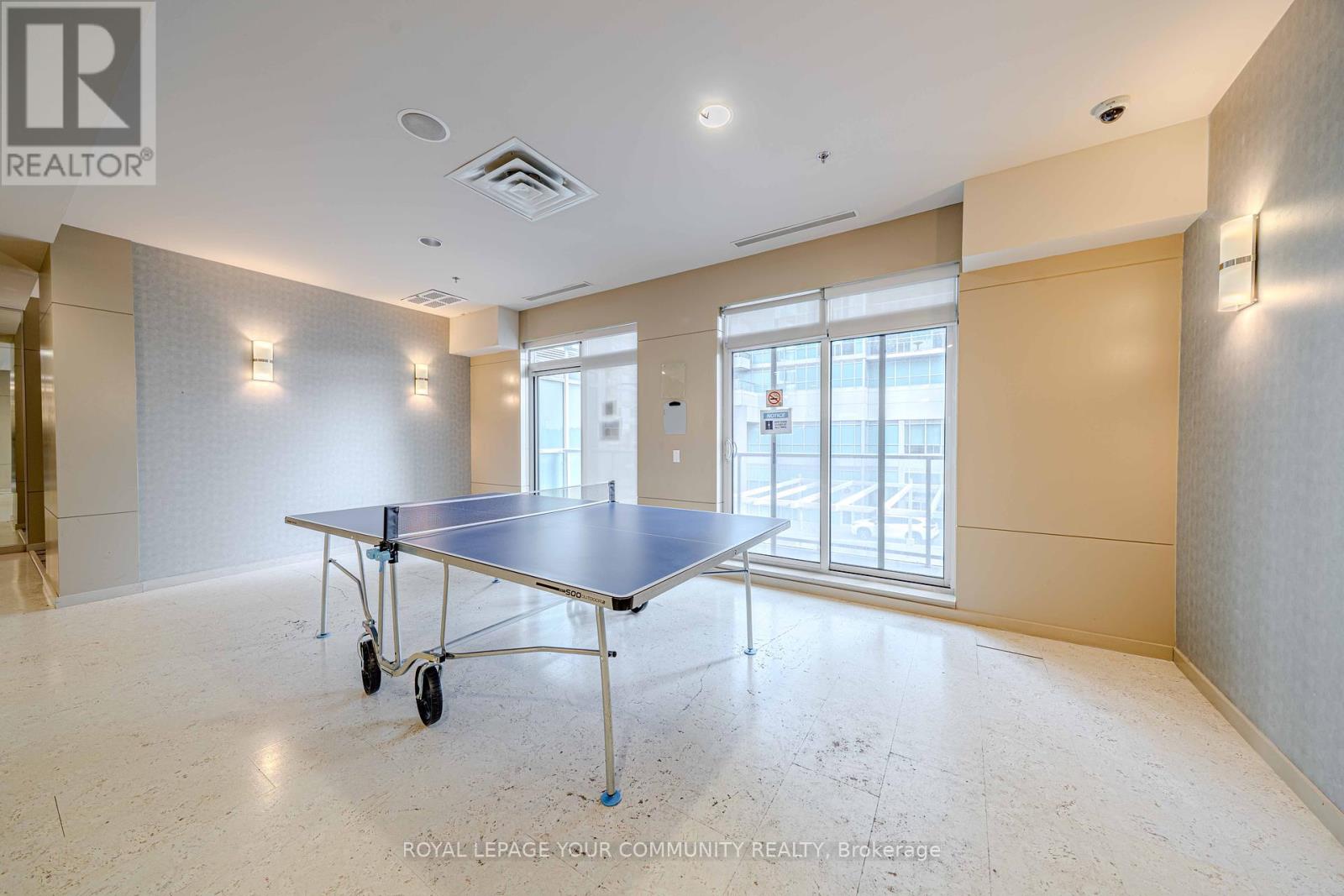705 - 70 Town Centre Court, Toronto, Ontario  M1P 4Y7 - Photo 28 - E12205590