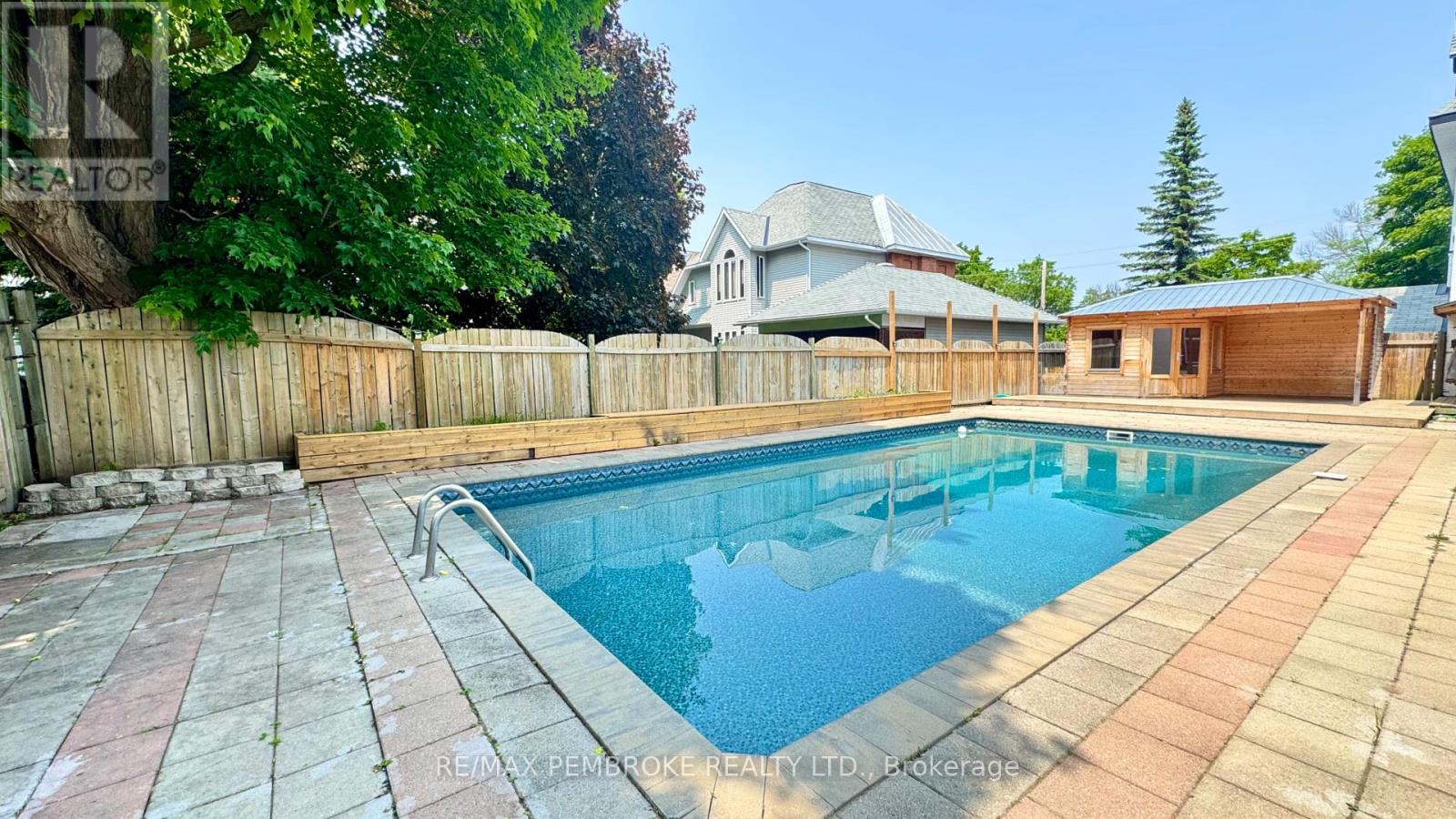 502 Mary Street, Pembroke, Ontario  K8A 5X1 - Photo 47 - X12205216