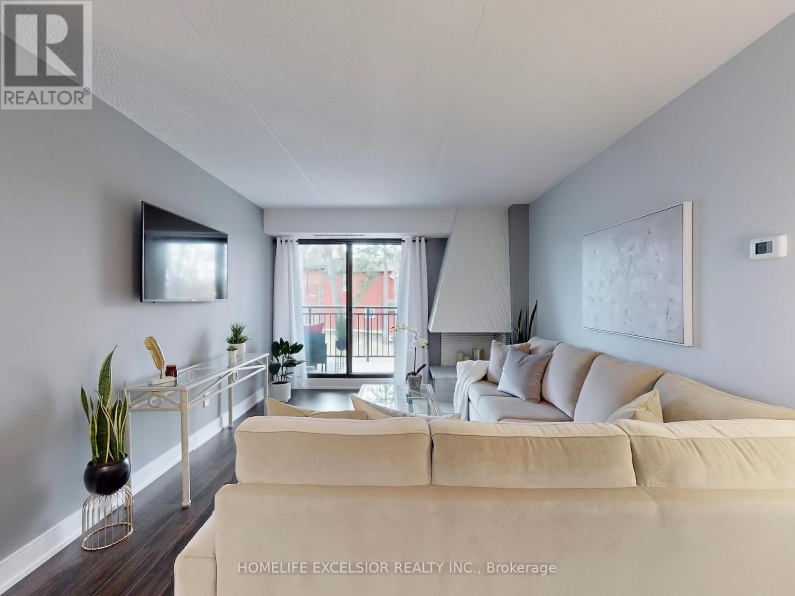 203 - 15390 Yonge Street, Aurora, Ontario  L4G 1N8 - Photo 15 - N12205951