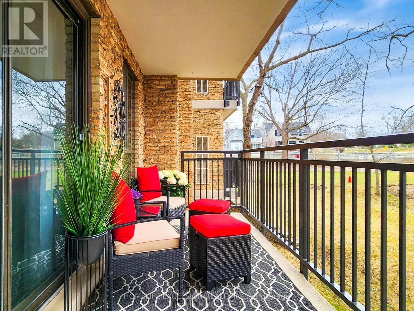 203 - 15390 Yonge Street, Aurora, Ontario  L4G 1N8 - Photo 45 - N12205951
