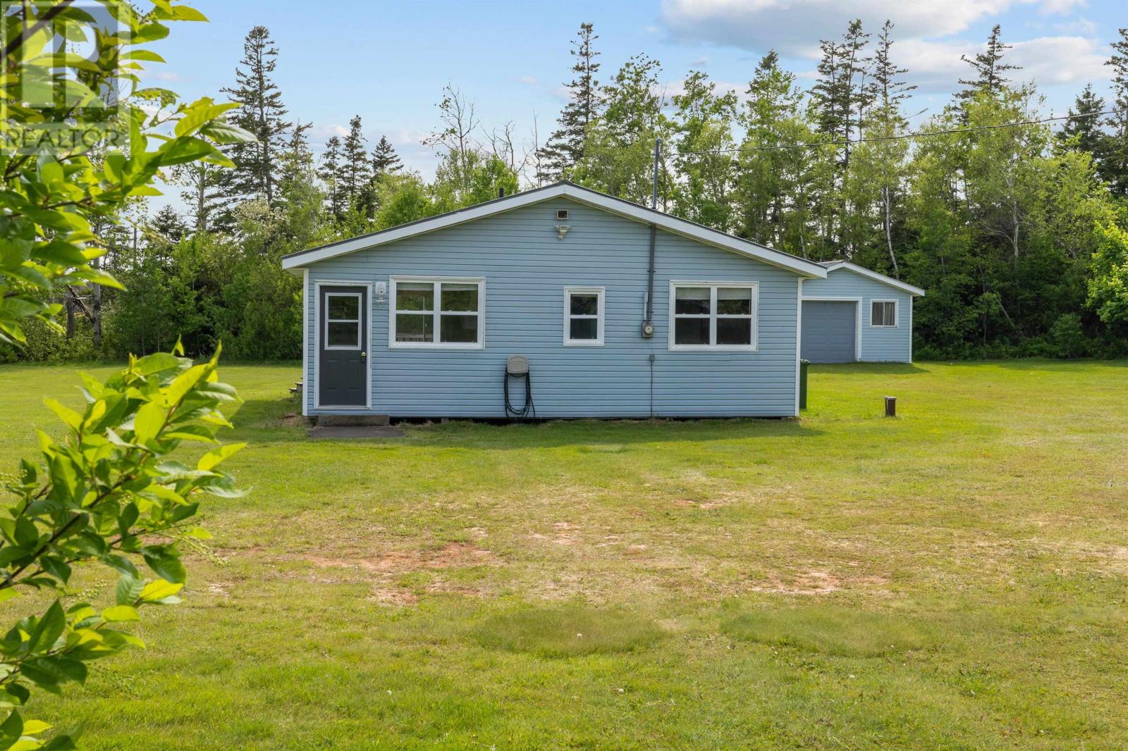 285 St. Peters Harbour Road, St. Peter's Harbour, Prince Edward Island  C0A 1S0 - Photo 1 - 202513890