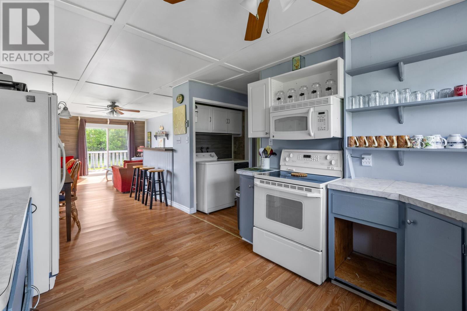 285 St. Peters Harbour Road, St. Peter's Harbour, Prince Edward Island  C0A 1S0 - Photo 11 - 202513890