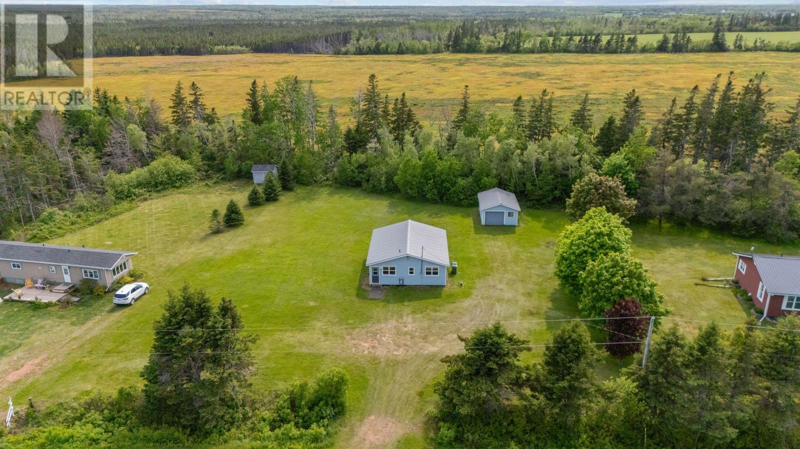 285 St. Peters Harbour Road, St. Peter's Harbour, Prince Edward Island  C0A 1S0 - Photo 35 - 202513890
