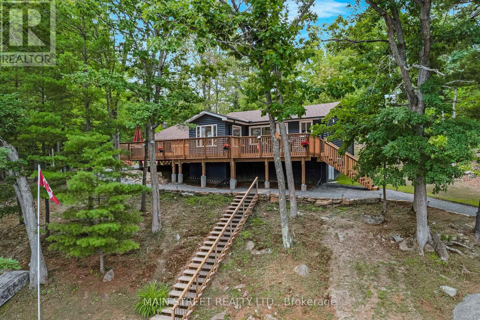 3127 Grange Avenue, Severn, Ontario  P0E 1N0 - Photo 1 - S12205904