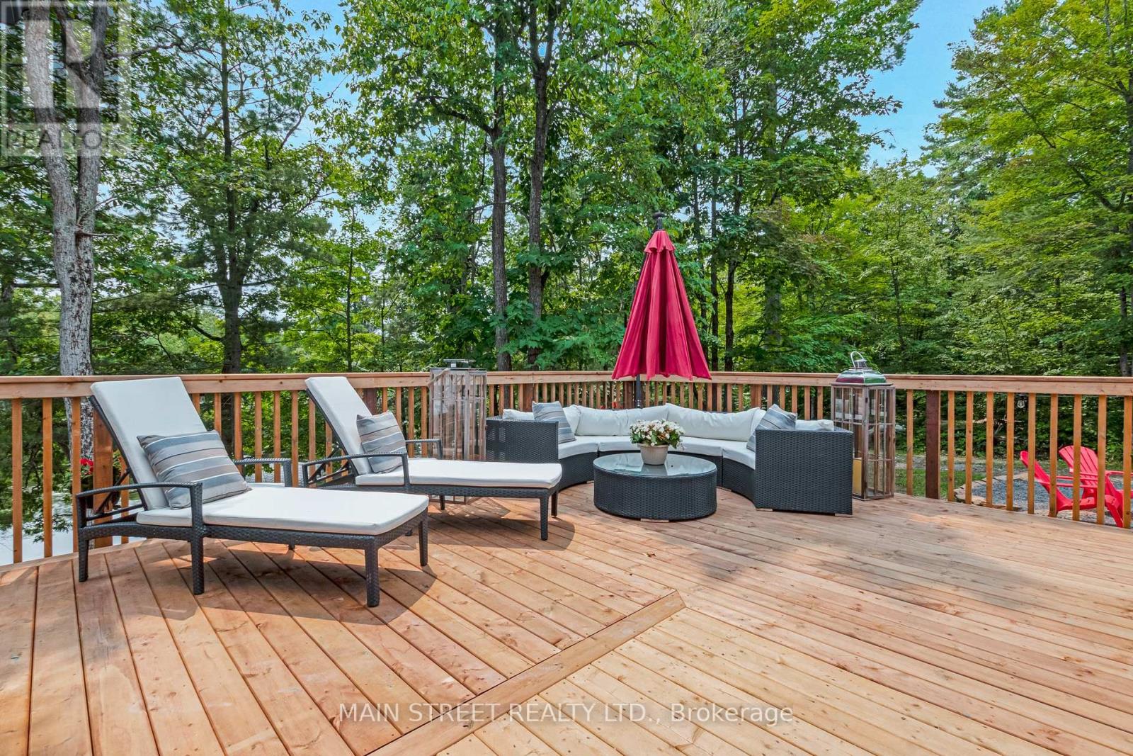 3127 Grange Avenue, Severn, Ontario  P0E 1N0 - Photo 24 - S12205904