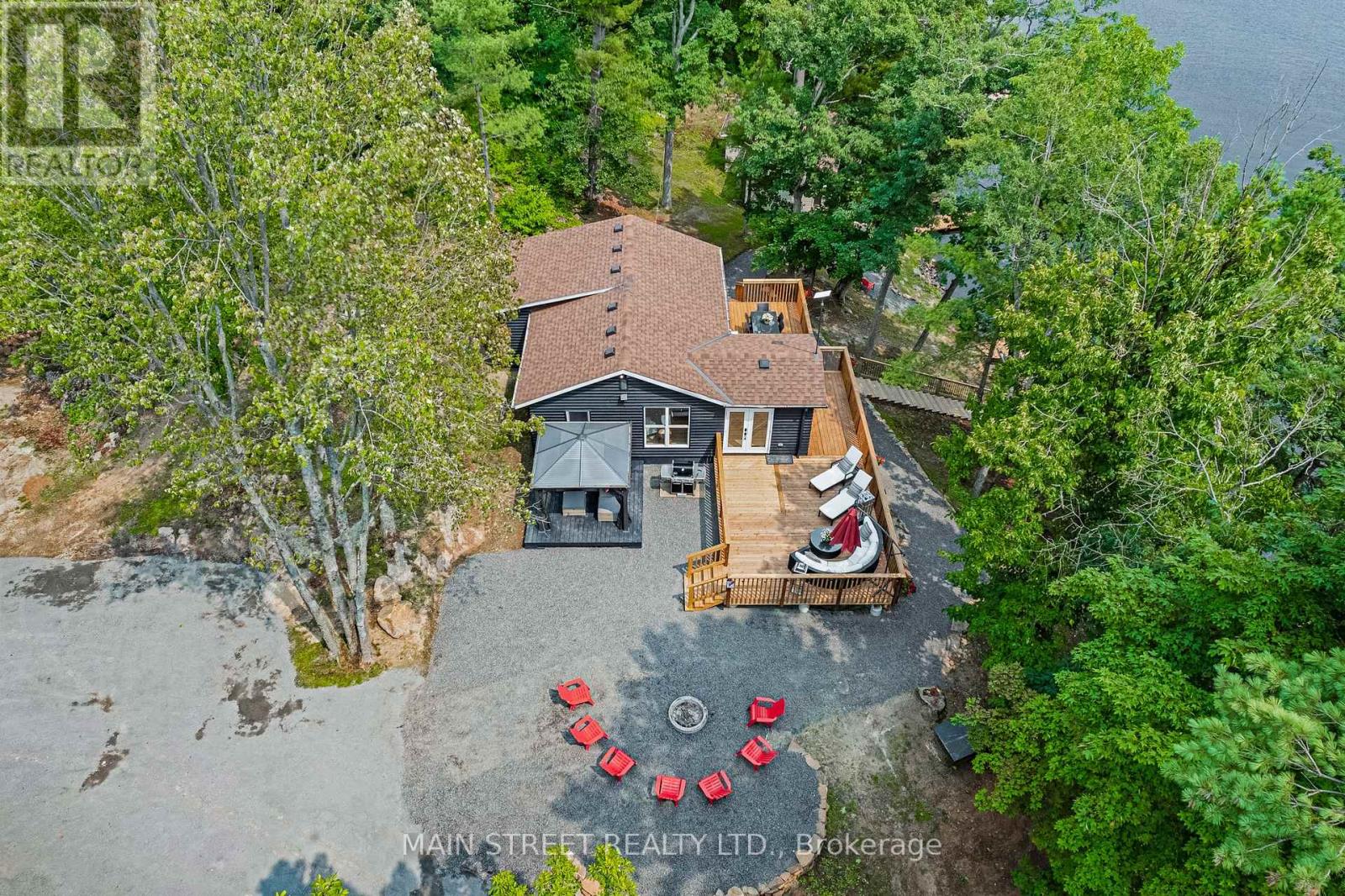 3127 Grange Avenue, Severn, Ontario  P0E 1N0 - Photo 4 - S12205904