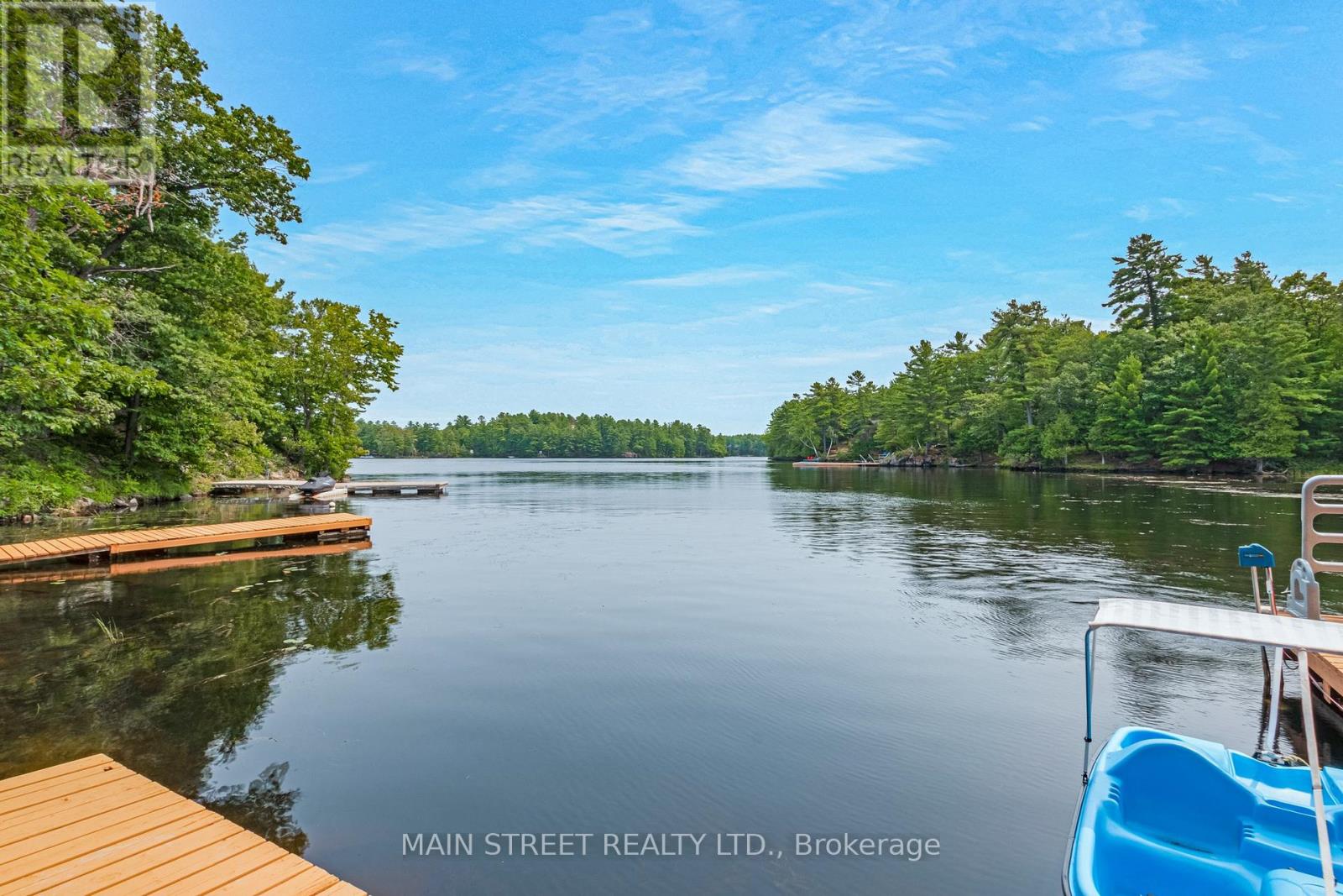 3127 Grange Avenue, Severn, Ontario  P0E 1N0 - Photo 44 - S12205904