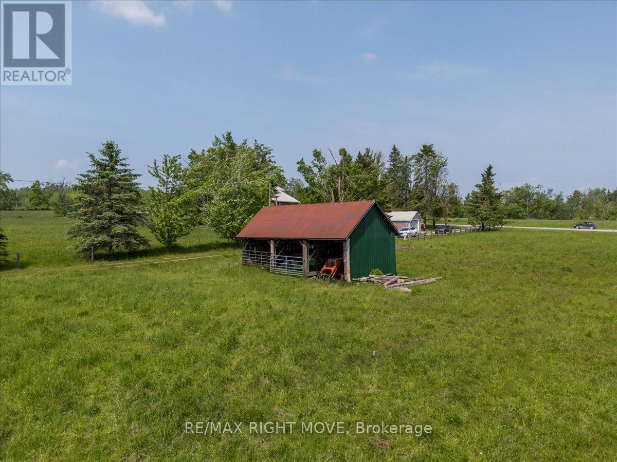 2529 Old Barrie Road E, Oro-Medonte, Ontario  L3V 0K3 - Photo 27 - S12205938