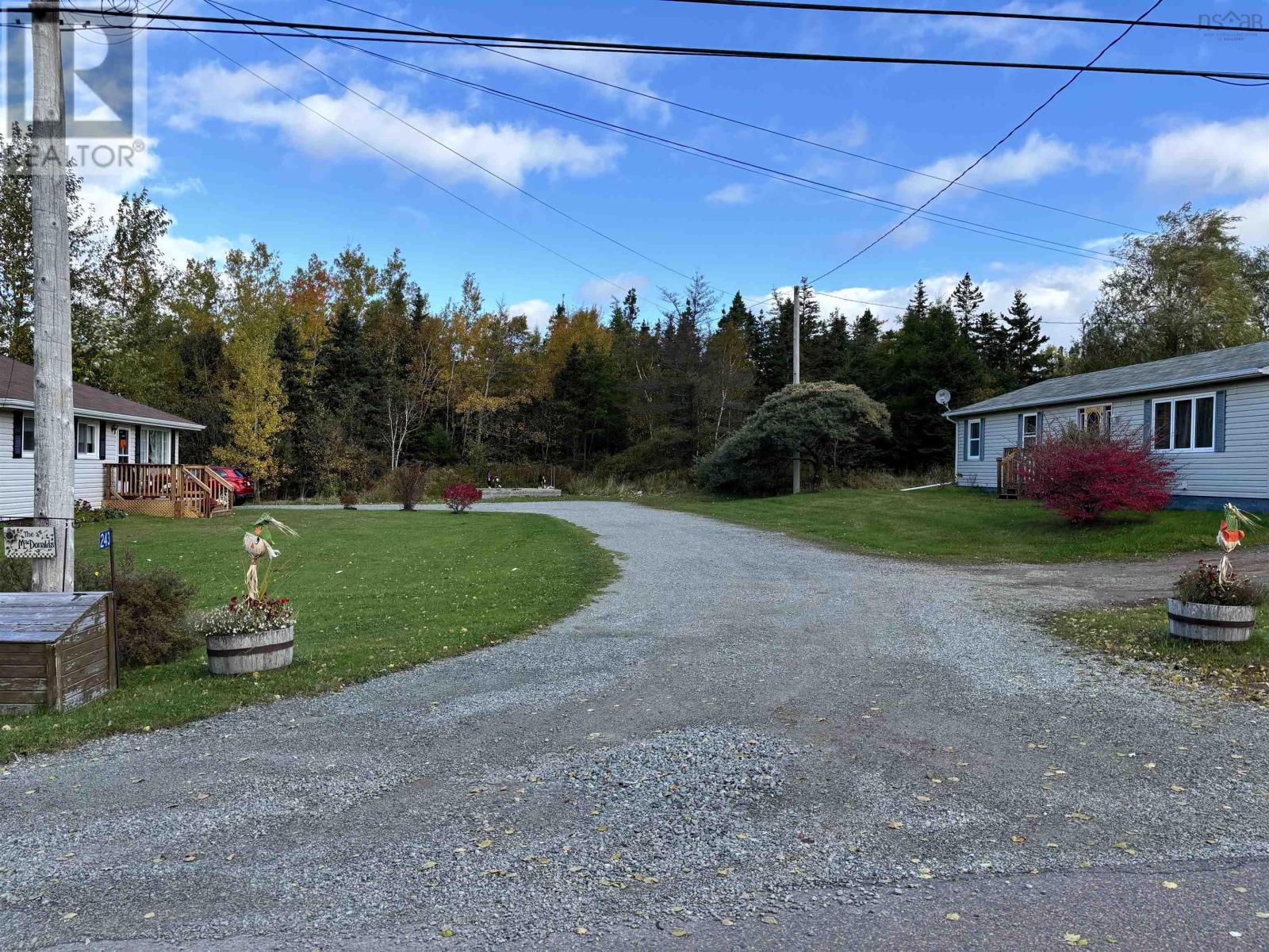 Highway 19 And East Street, Port Hood, Nova Scotia  B0E 2W0 - Photo 39 - 202424945