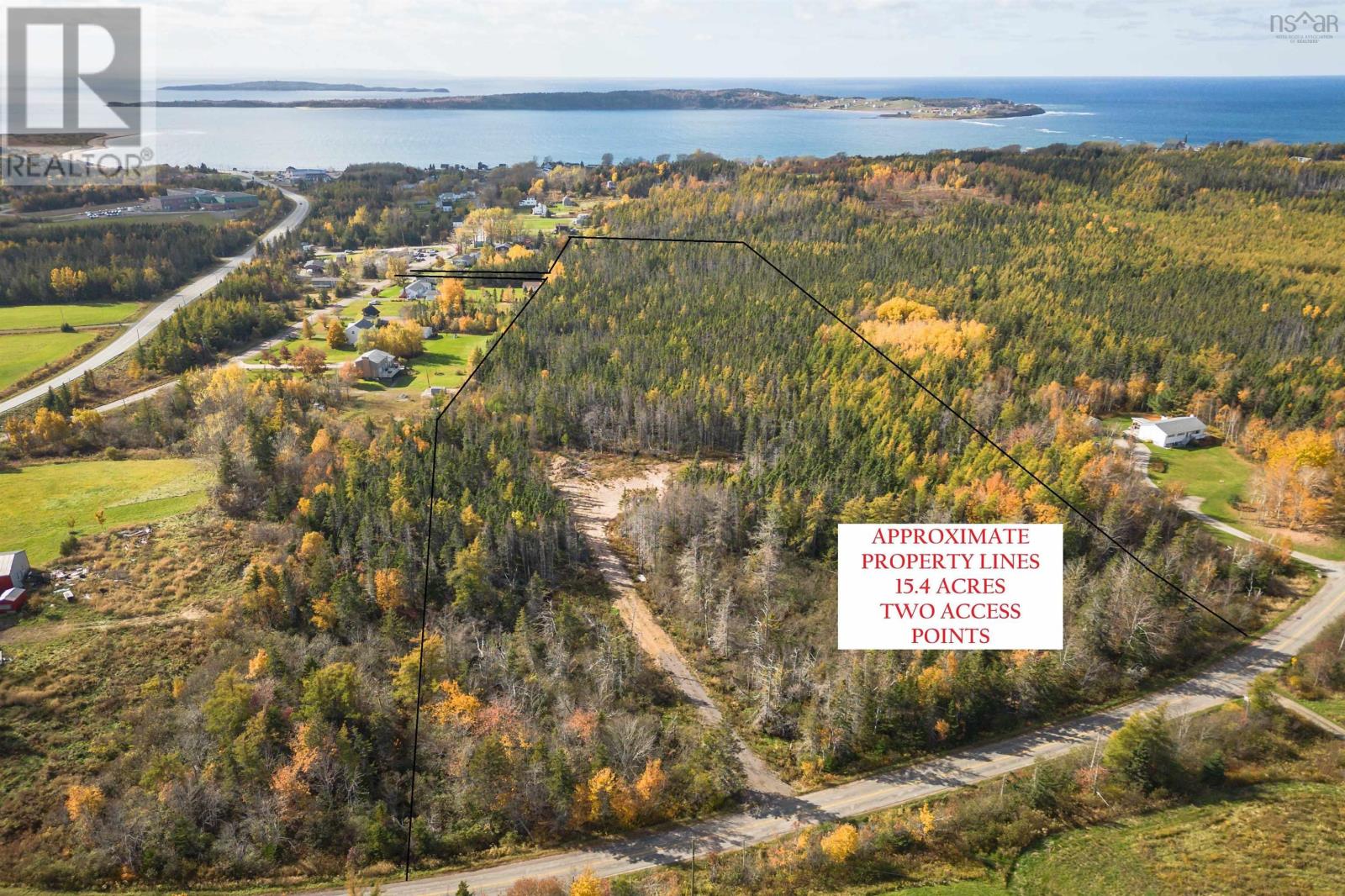 Highway 19 And East Street, Port Hood, Nova Scotia  B0E 2W0 - Photo 42 - 202424945
