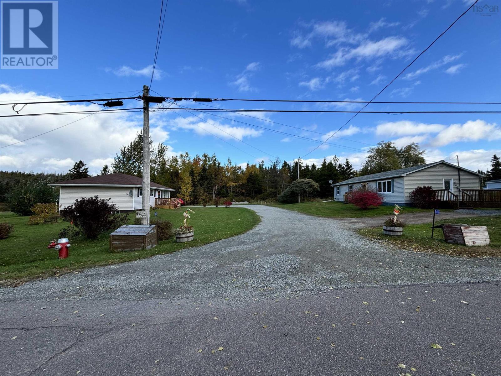 Highway 19 And East Street, Port Hood, Nova Scotia  B0E 2W0 - Photo 40 - 202424945