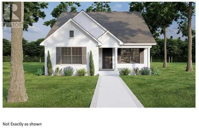435 Railway Avenue, Cayley, Alberta  T0L 0P0 - Photo 1 - A2228961