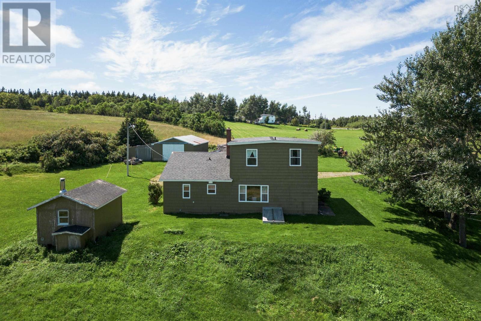 271 Broad Cove Banks Road, Inverness, Nova Scotia  B0E 1N0 - Photo 9 - 202504832