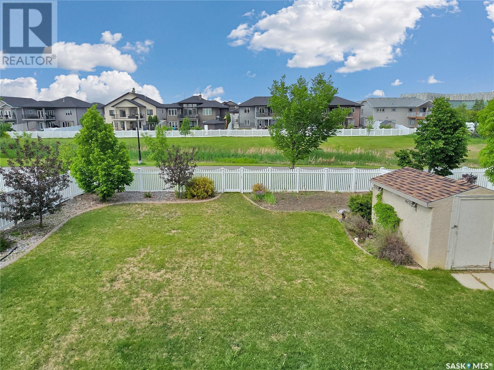 604 Thiessen Street, Warman, Saskatchewan  S0K 4S2 - Photo 37 - SK008712