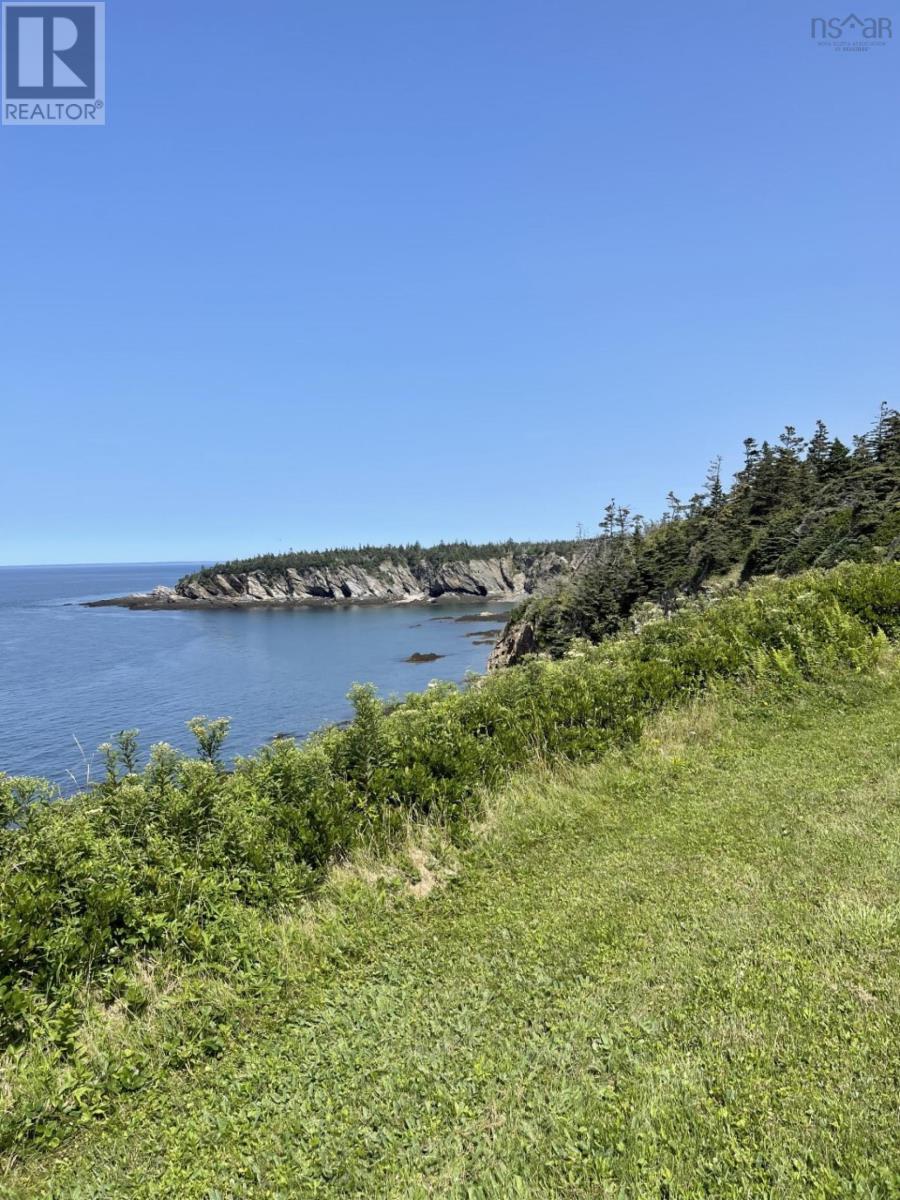 Lot 7a Pepperrell Road, Cape St Marys, Nova Scotia  B5A 5B4 - Photo 38 - 202512391