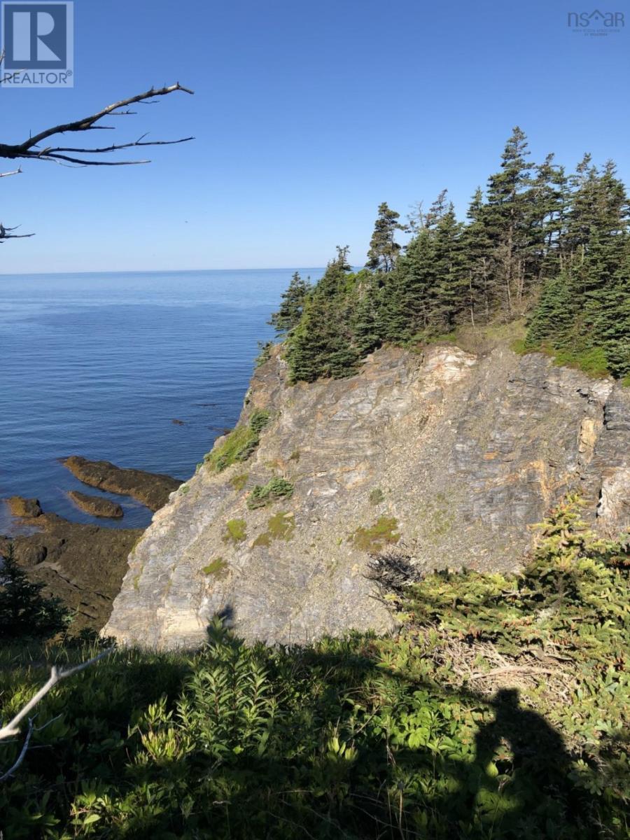 Lot 1b Pepperrell Road, Cape St Marys, Nova Scotia  B5A 5B4 - Photo 21 - 202512396