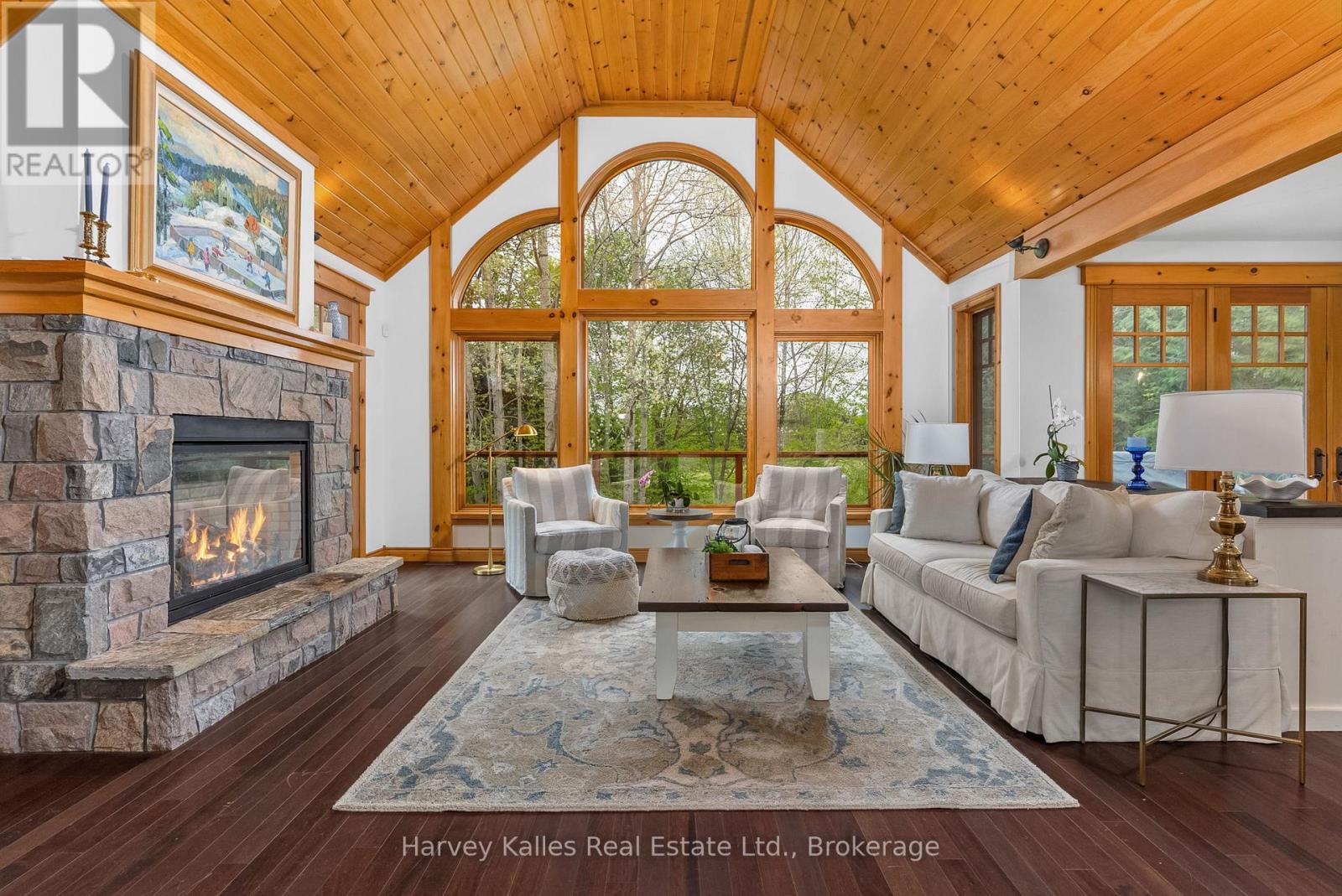 63 Clubhouse Drive, Huntsville, Ontario  P1H 1B1 - Photo 5 - X12168745