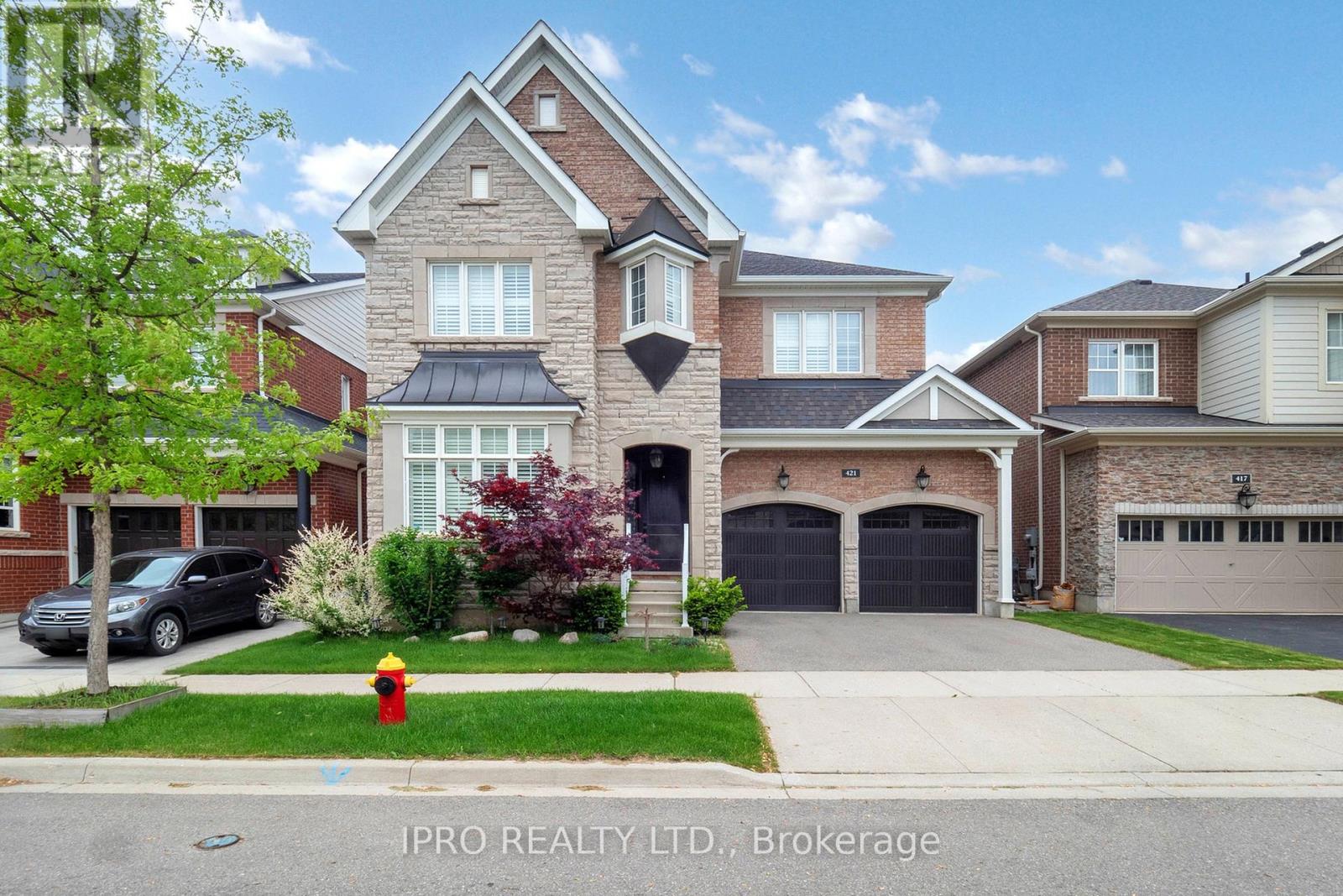 421 GINGER GATE N, Oakville, Ontario