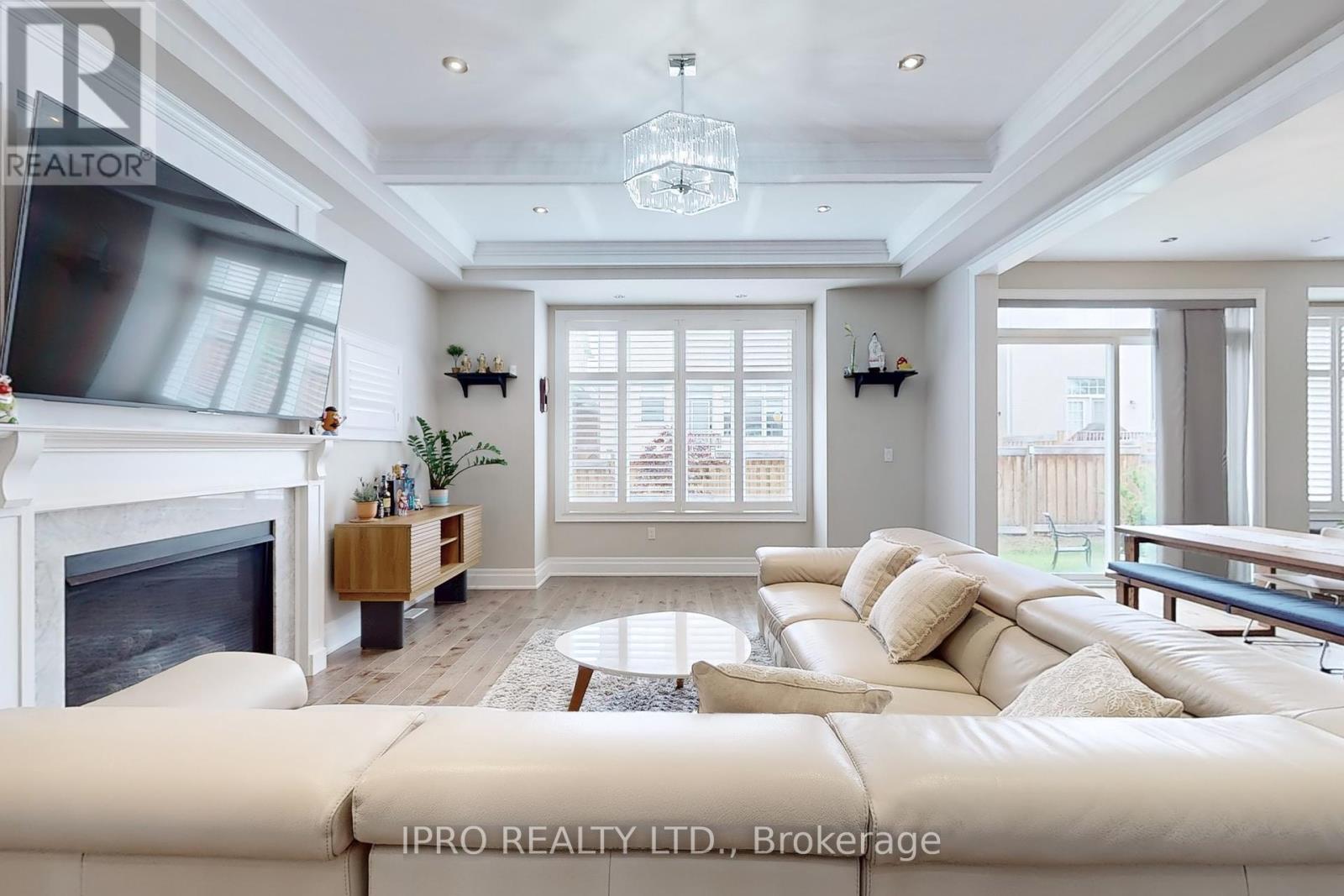 421 Ginger Gate N, Oakville (Go Glenorchy), Ontario  L6M 1N2 - Photo 11 - W12205923