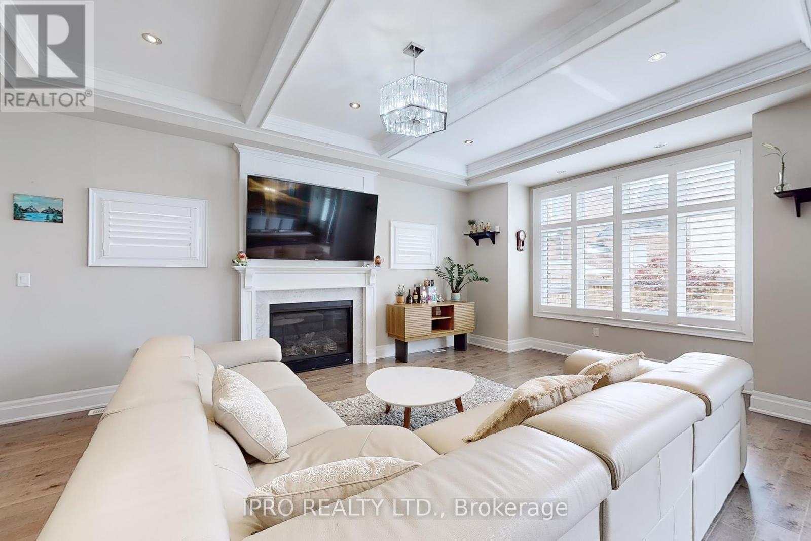421 Ginger Gate N, Oakville (Go Glenorchy), Ontario  L6M 1N2 - Photo 12 - W12205923