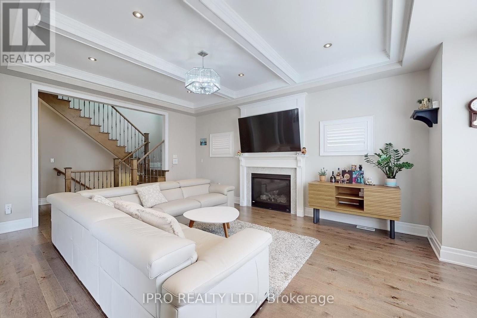 421 Ginger Gate N, Oakville (Go Glenorchy), Ontario  L6M 1N2 - Photo 13 - W12205923