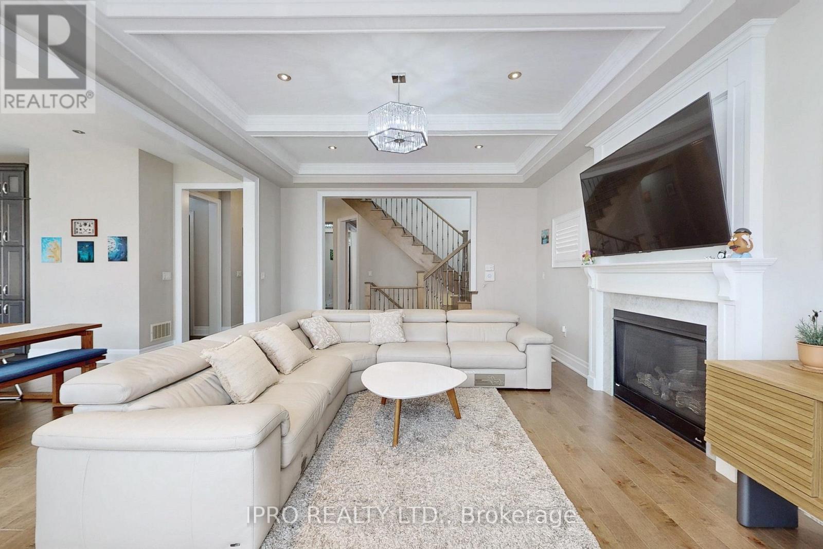 421 Ginger Gate N, Oakville (Go Glenorchy), Ontario  L6M 1N2 - Photo 15 - W12205923