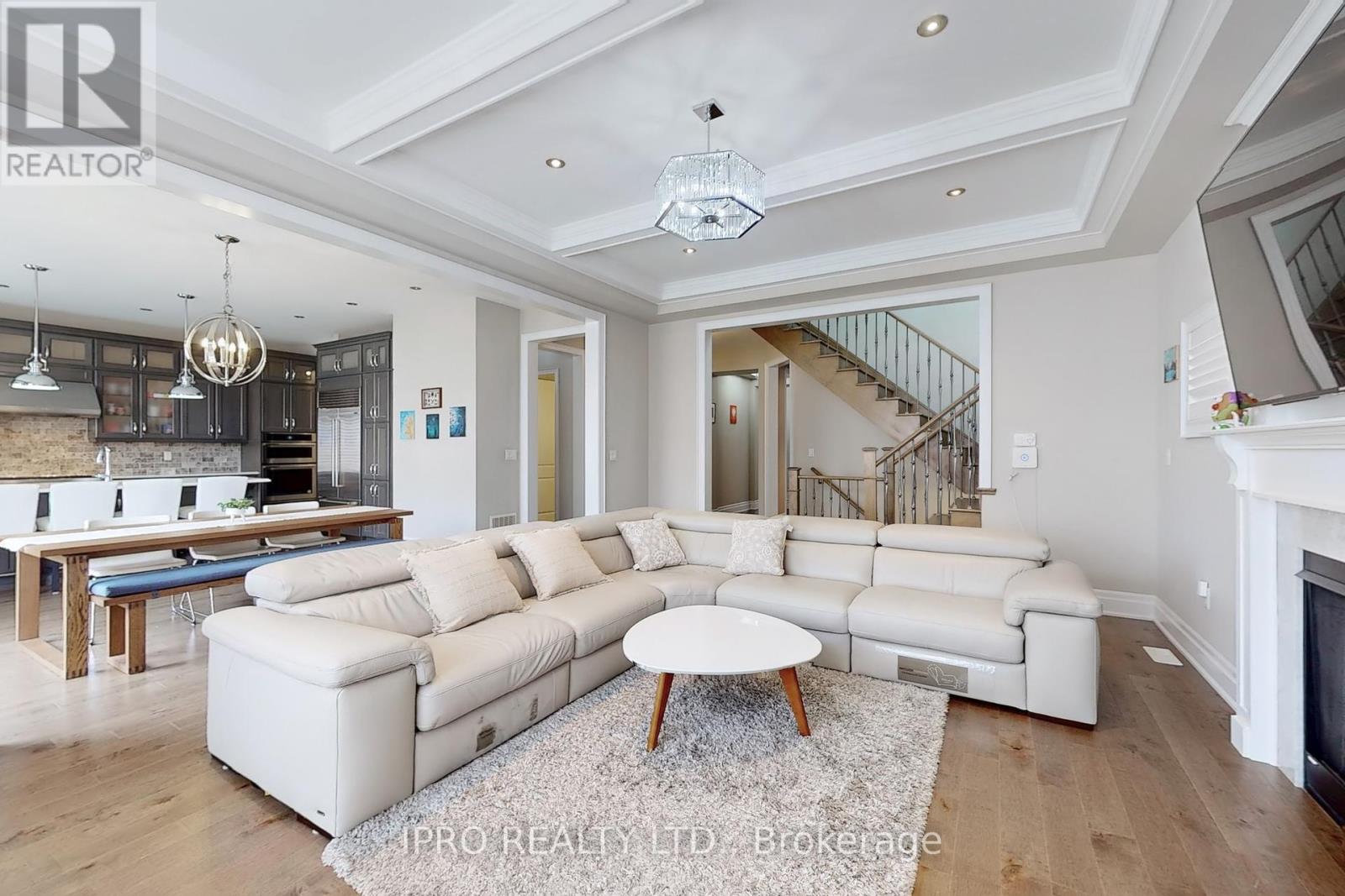 421 Ginger Gate N, Oakville (Go Glenorchy), Ontario  L6M 1N2 - Photo 16 - W12205923