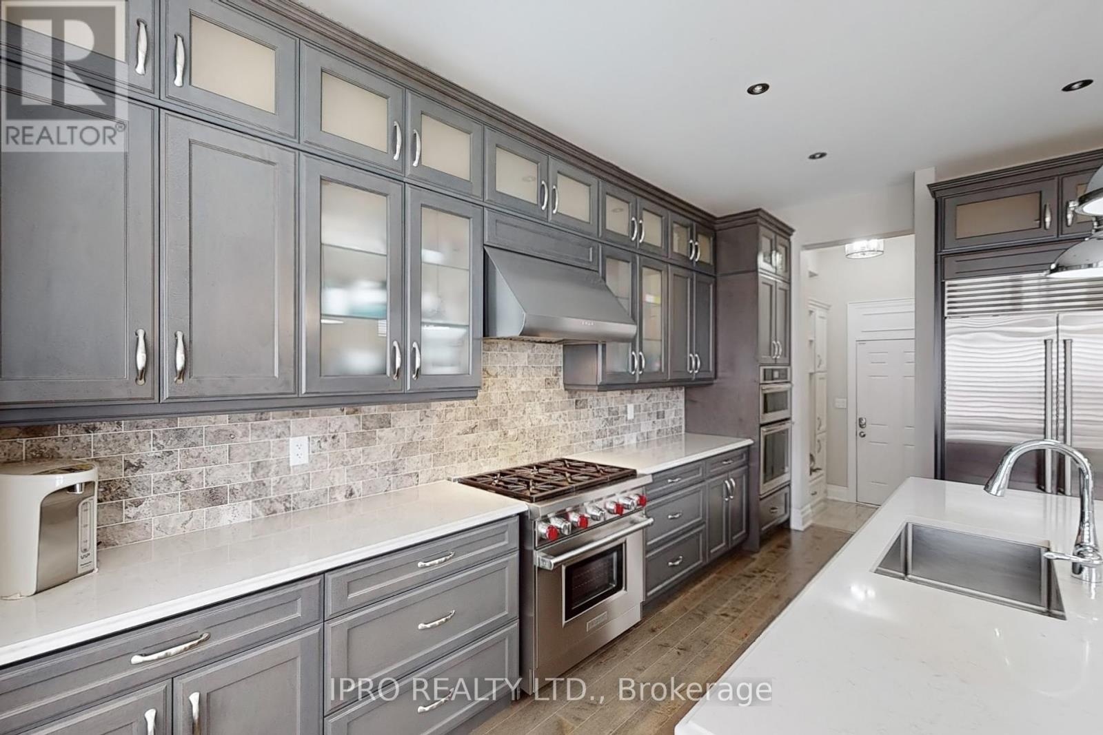 421 Ginger Gate N, Oakville (Go Glenorchy), Ontario  L6M 1N2 - Photo 20 - W12205923