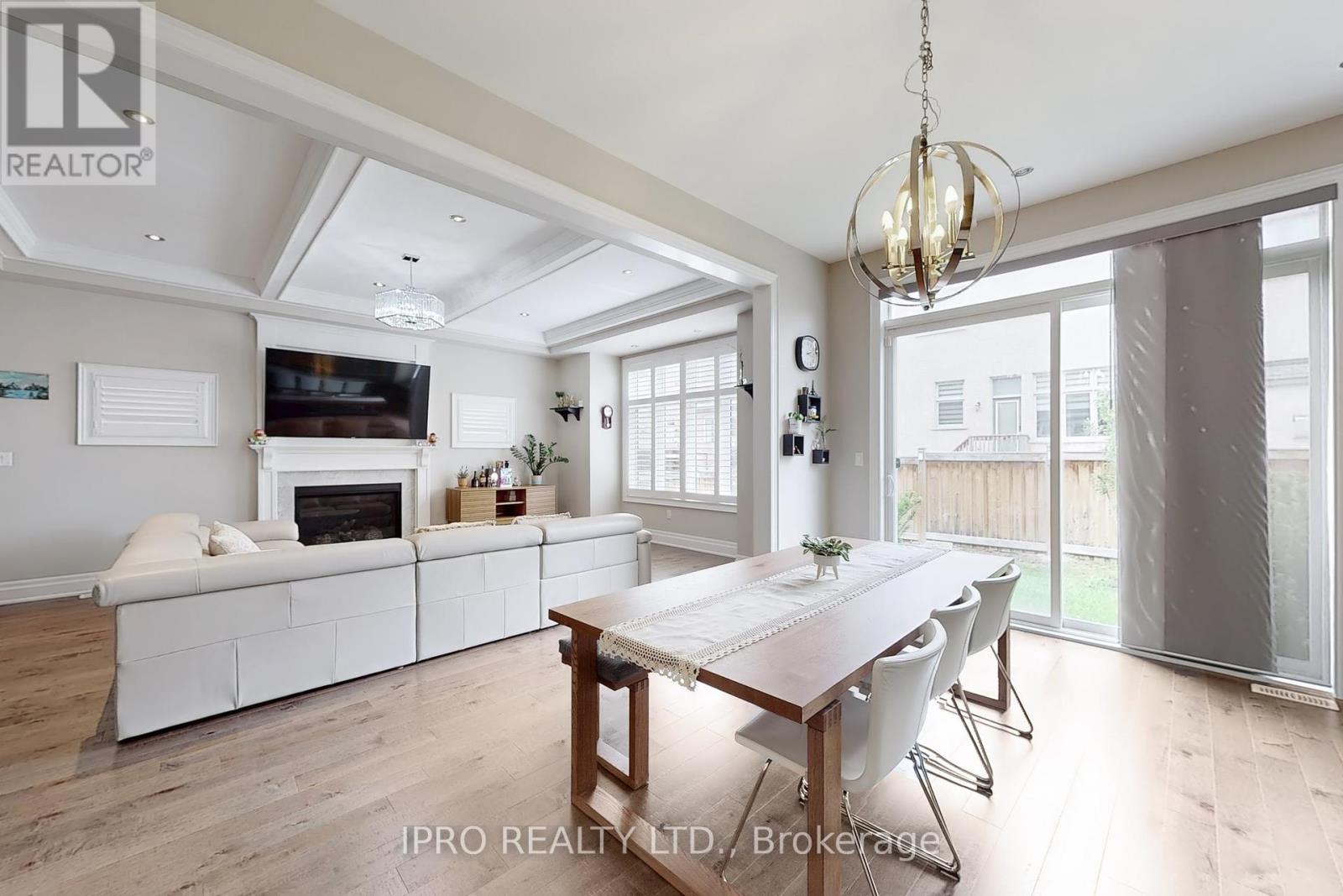 421 Ginger Gate N, Oakville (Go Glenorchy), Ontario  L6M 1N2 - Photo 23 - W12205923