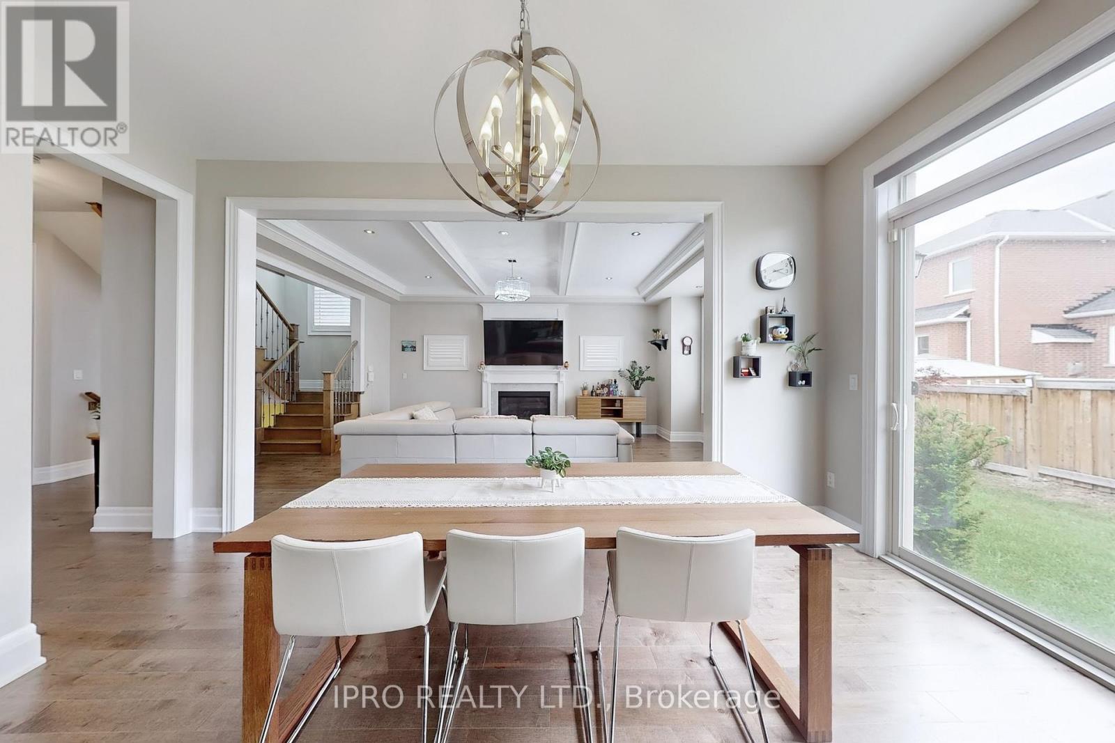 421 Ginger Gate N, Oakville (Go Glenorchy), Ontario  L6M 1N2 - Photo 24 - W12205923