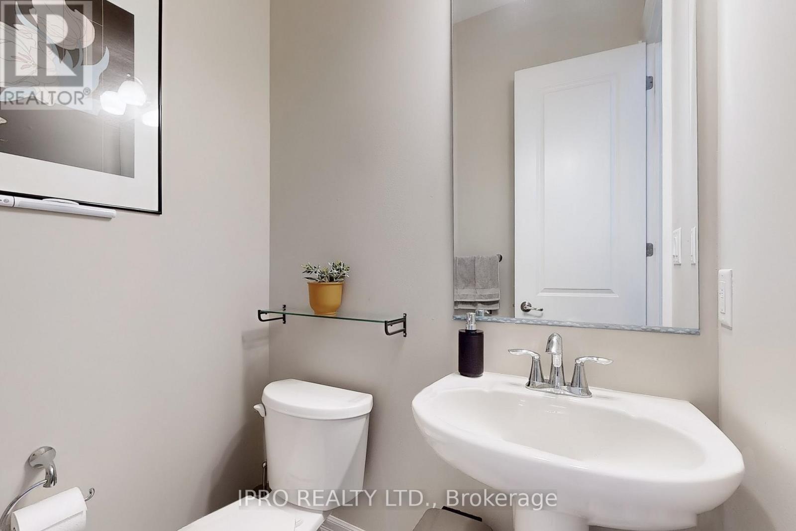 421 Ginger Gate N, Oakville (Go Glenorchy), Ontario  L6M 1N2 - Photo 25 - W12205923