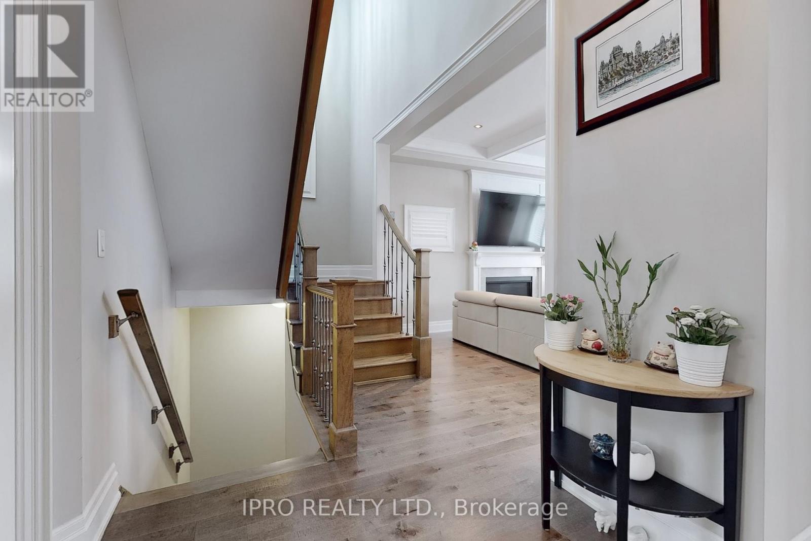 421 Ginger Gate N, Oakville (Go Glenorchy), Ontario  L6M 1N2 - Photo 27 - W12205923