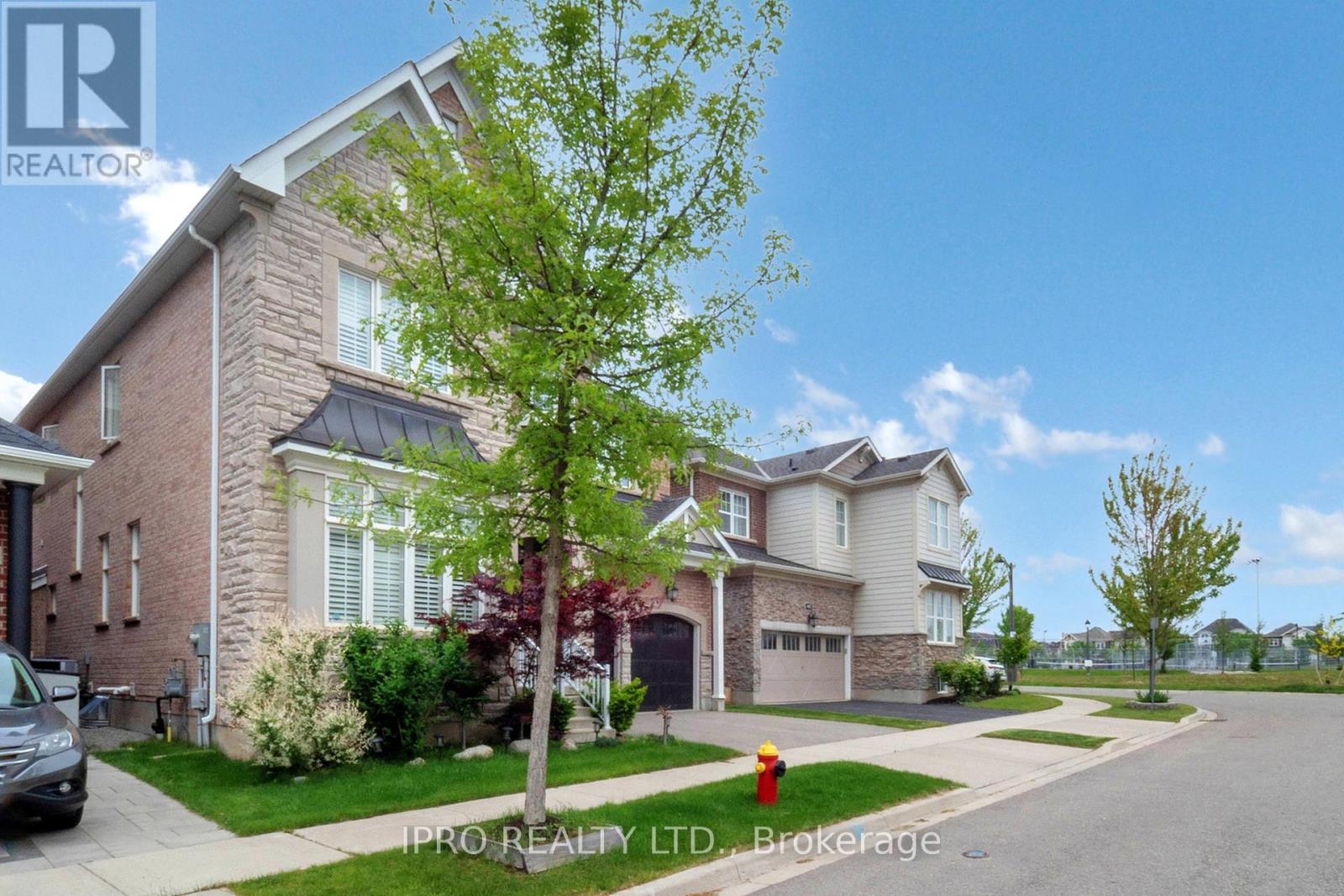 421 Ginger Gate N, Oakville (Go Glenorchy), Ontario  L6M 1N2 - Photo 4 - W12205923