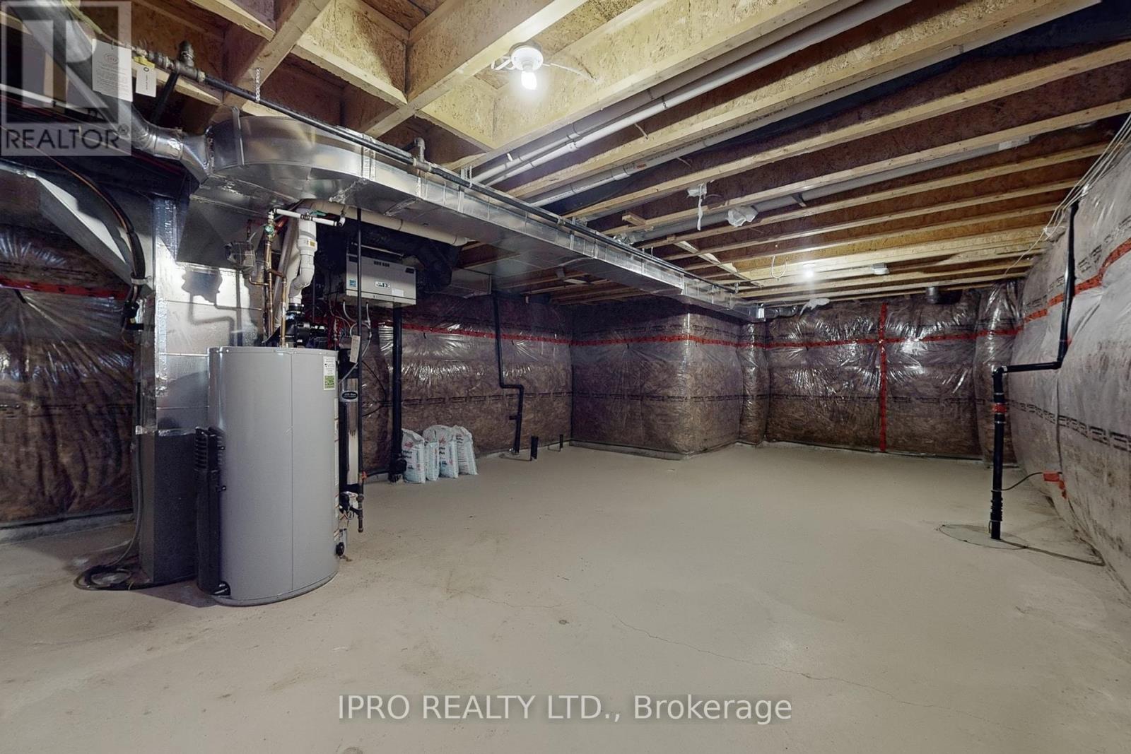 421 Ginger Gate N, Oakville (Go Glenorchy), Ontario  L6M 1N2 - Photo 43 - W12205923