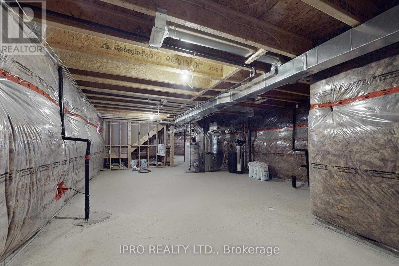421 Ginger Gate N, Oakville (Go Glenorchy), Ontario  L6M 1N2 - Photo 44 - W12205923