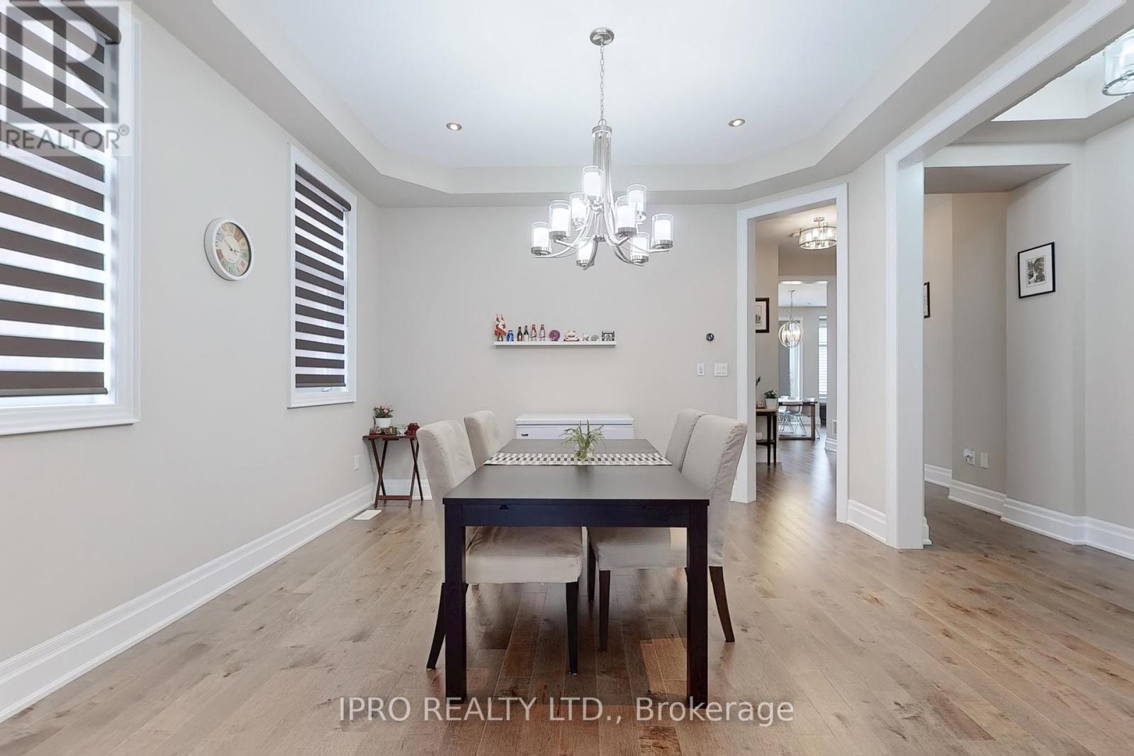 421 Ginger Gate N, Oakville (Go Glenorchy), Ontario  L6M 1N2 - Photo 8 - W12205923