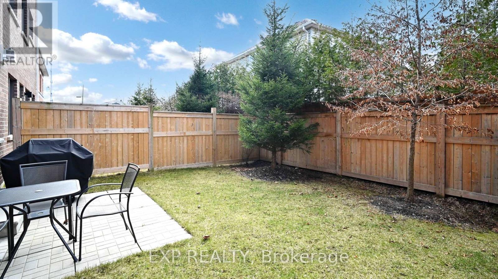 1163 Carnegie Drive, Mississauga, Ontario  L5E 0A6 - Photo 37 - W12205925