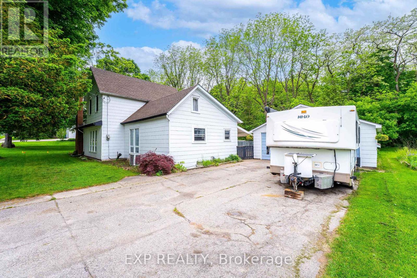 21 Norfolk Street, Norwich, Ontario  N0J 1R0 - Photo 4 - X12205891