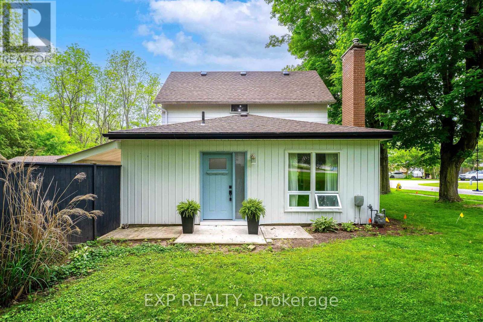 21 Norfolk Street, Norwich, Ontario  N0J 1R0 - Photo 6 - X12205891