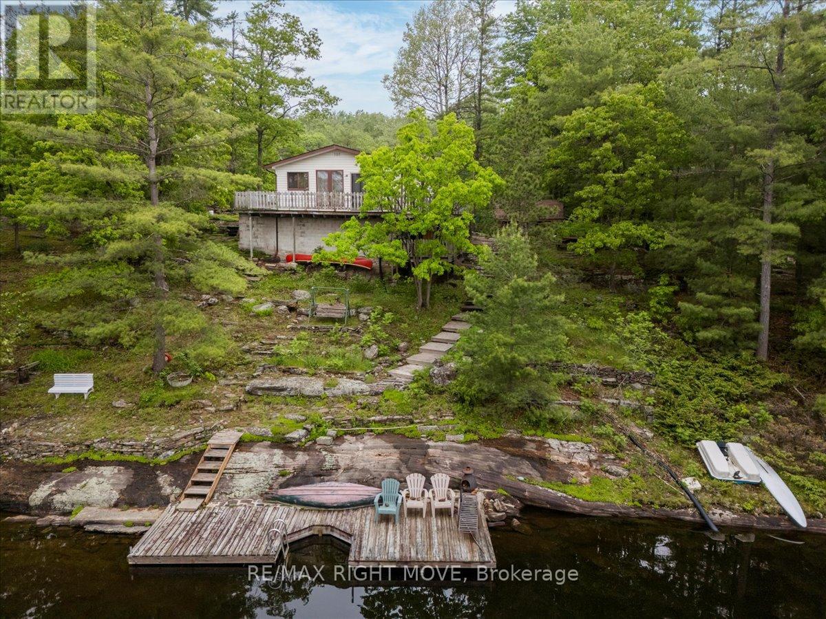 16-17 LOON LAKE ROAD, Gravenhurst, Ontario