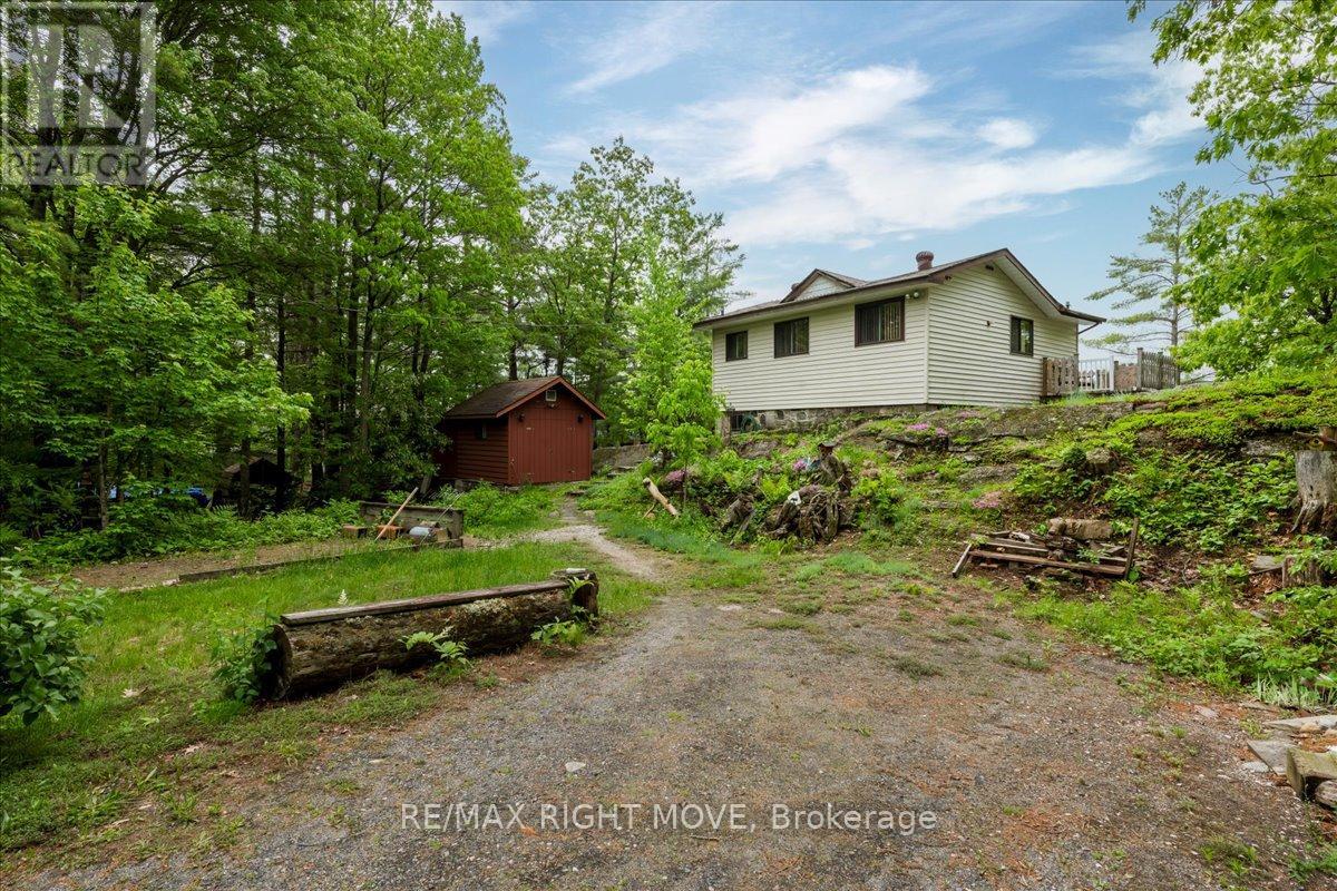 16-17 Loon Lake Road, Gravenhurst (Muskoka (S)), Ontario  P1P 0E5 - Photo 3 - X12205943