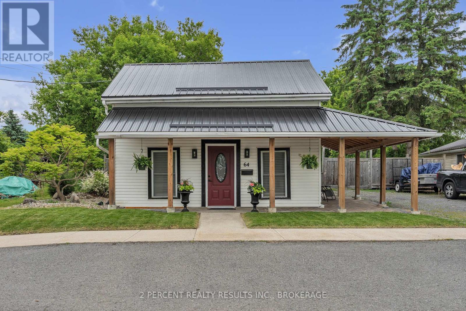 64 PALACE ROAD, greater napanee (greater napanee), Ontario