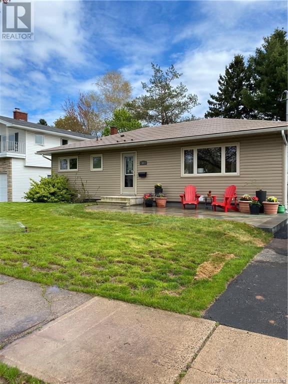 58 Vine Avenue, Moncton, New Brunswick  E1E 1J9 - Photo 37 - NB120237
