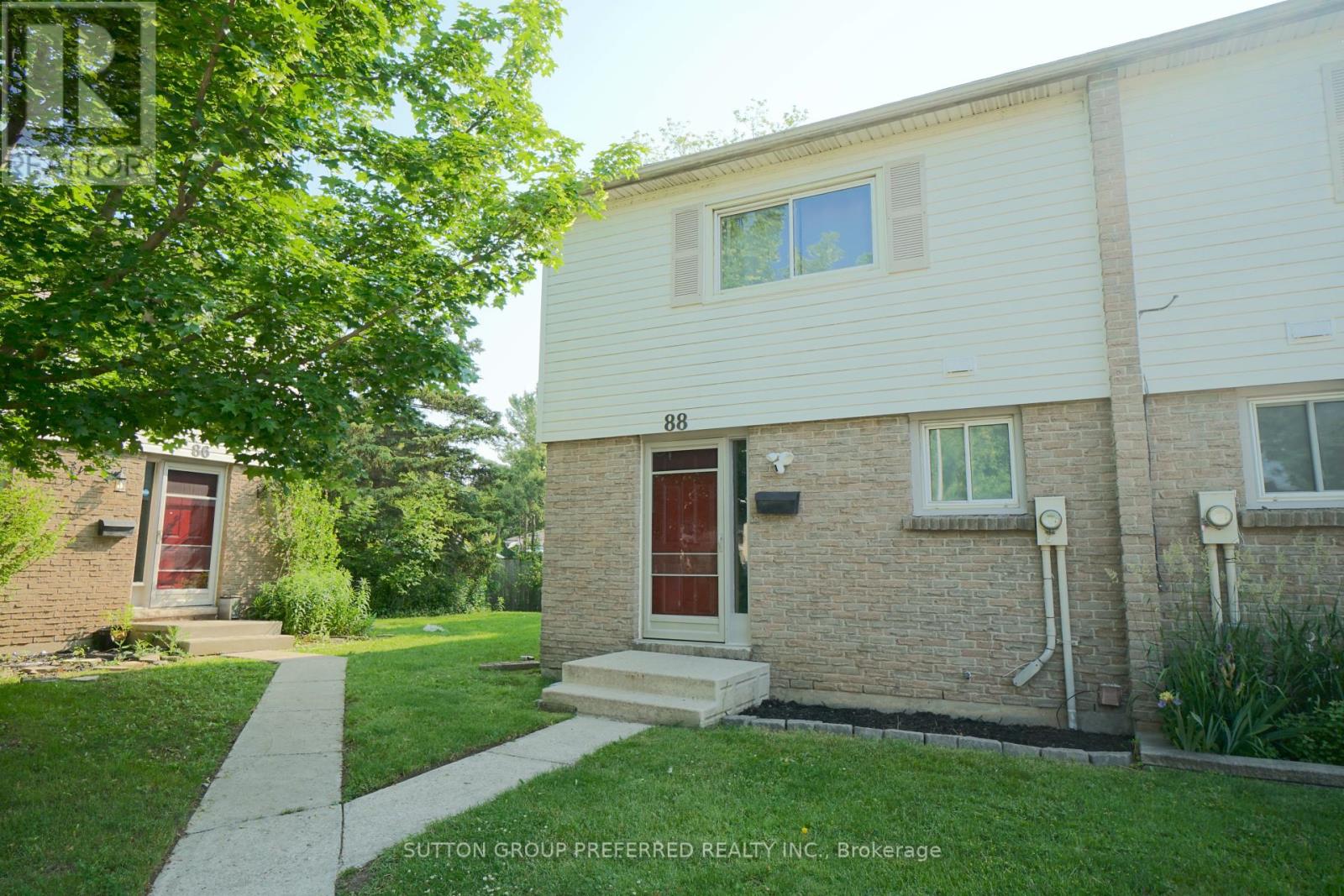 88 - 1600 Culver Drive