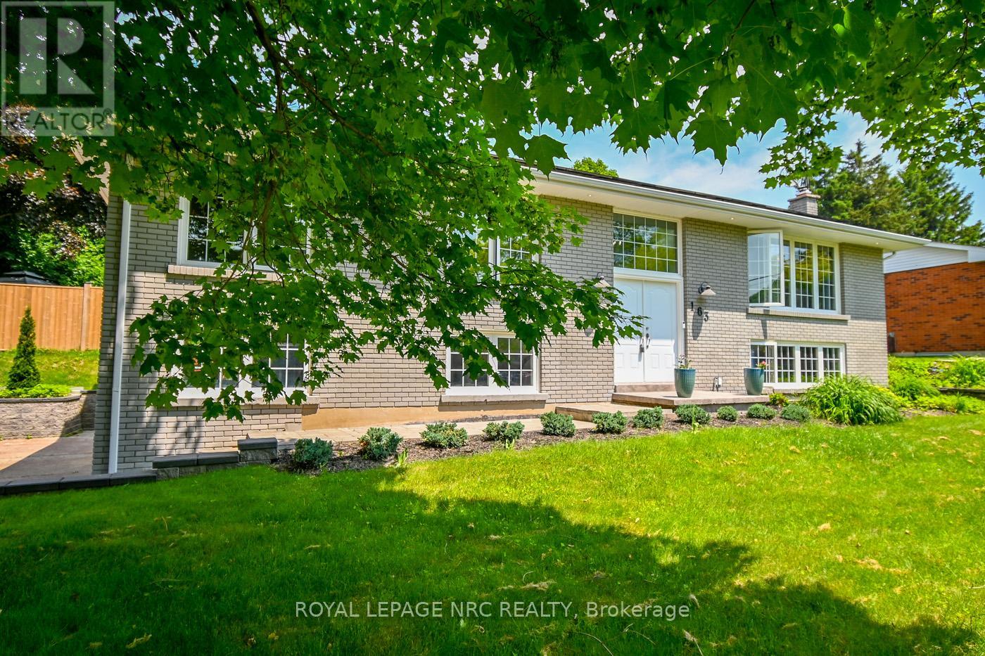 163 Pancake Lane, Pelham, Ontario  L0S 1E0 - Photo 2 - X12205973