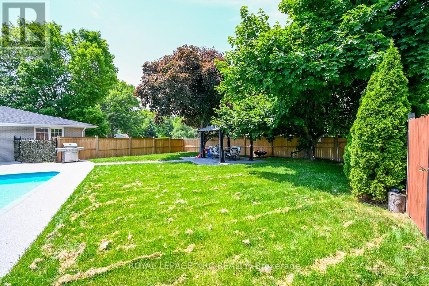 163 Pancake Lane, Pelham, Ontario  L0S 1E0 - Photo 44 - X12205973